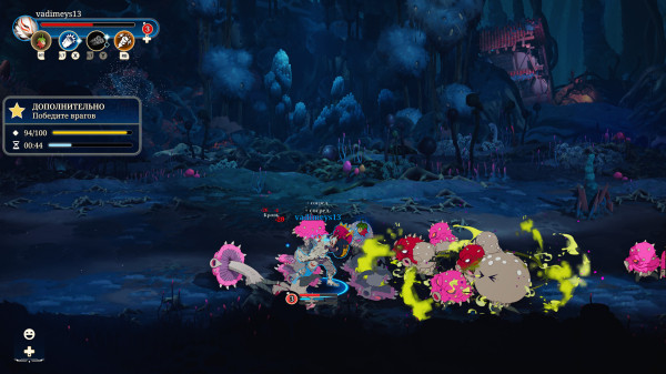 Обзор Towerborne Обзор Towerborne