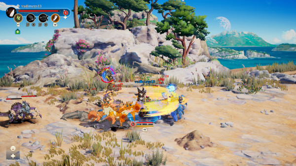 Обзор Towerborne Обзор Towerborne