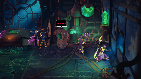 Обзор Towerborne Обзор Towerborne