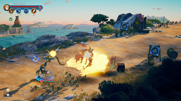 Обзор Towerborne Обзор Towerborne