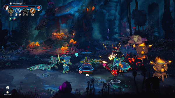 Обзор Towerborne Обзор Towerborne