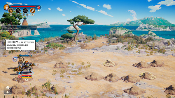 Обзор Towerborne Обзор Towerborne