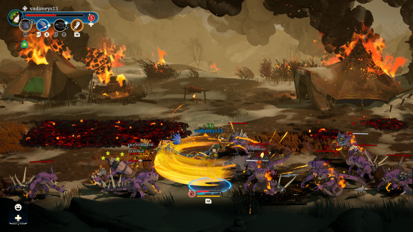 Обзор Towerborne Обзор Towerborne