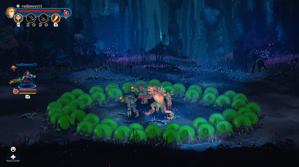 Обзор Towerborne Обзор Towerborne