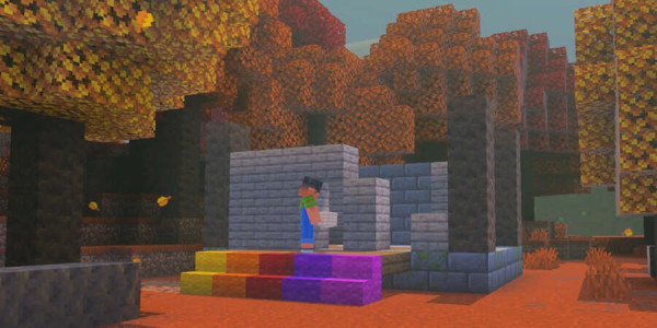 Итоги Minecraft Live 2026
