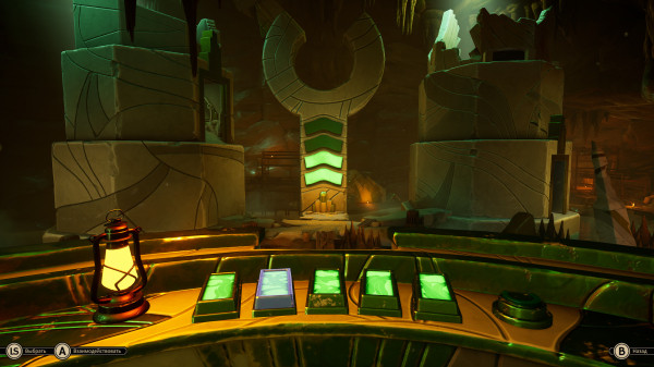 Обзор Call of the Elder Gods