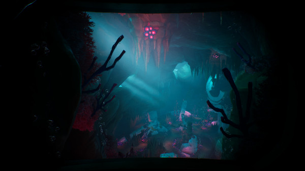 Обзор Call of the Elder Gods
