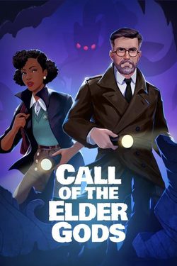 Обзор Call of the Elder Gods