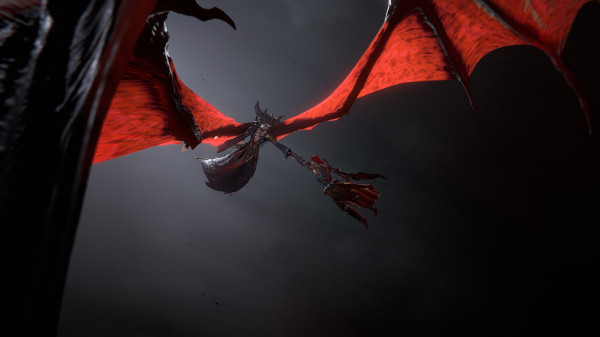 Обзор Diablo 4: Lord of Hatred