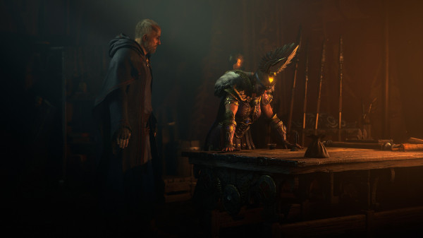 Обзор Diablo 4: Lord of Hatred
