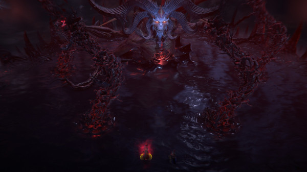 Обзор Diablo 4: Lord of Hatred