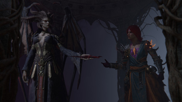 Обзор Diablo 4: Lord of Hatred