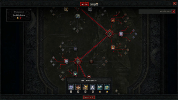 Обзор Diablo 4: Lord of Hatred