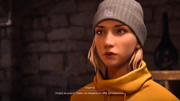 Обзор Life is Strange: Reunion