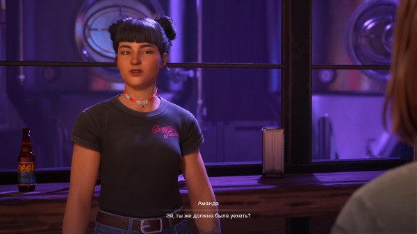 Обзор Life is Strange: Reunion