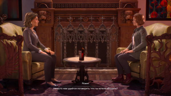 Обзор Life is Strange: Reunion