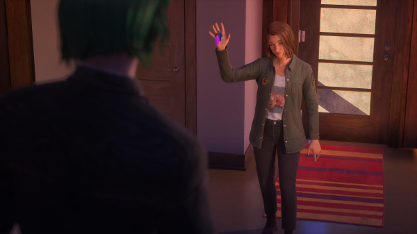 Обзор Life is Strange: Reunion