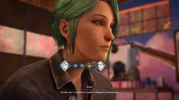Обзор Life is Strange: Reunion
