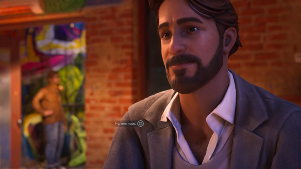 Обзор Life is Strange: Reunion