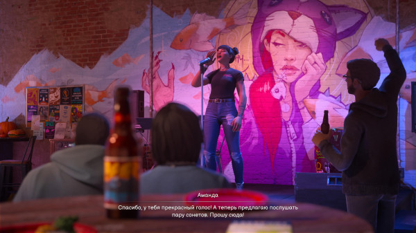 Обзор Life is Strange: Reunion