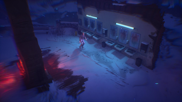 Обзор Life is Strange: Reunion