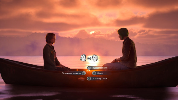 Обзор Life is Strange: Reunion