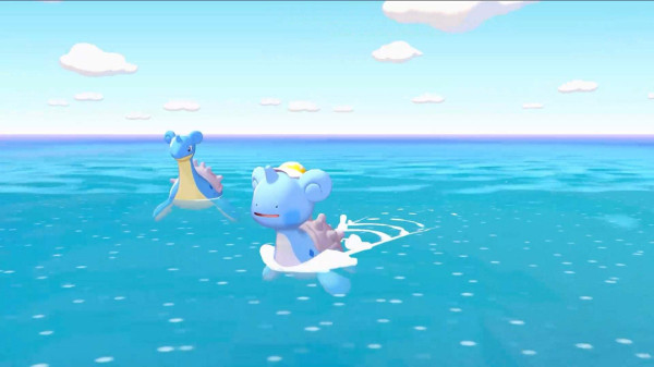 Обзор Pokemon Pokopia