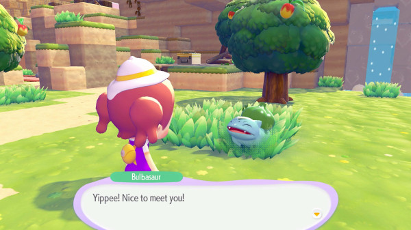 Обзор Pokemon Pokopia