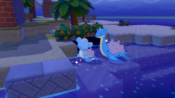 Обзор Pokemon Pokopia