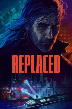 Обзор REPLACED