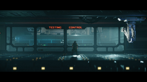 Обзор REPLACED