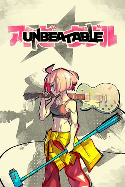 Обзор Unbeatable