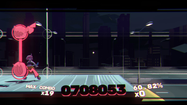 Обзор Unbeatable
