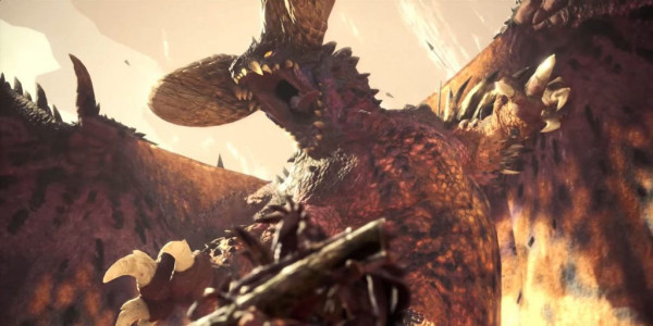 Чудища из Monster Hunter: World по знаку зодиака
