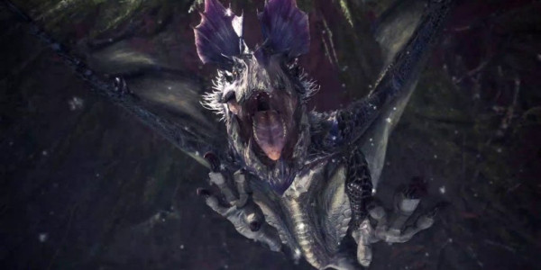 Чудища из Monster Hunter: World по знаку зодиака