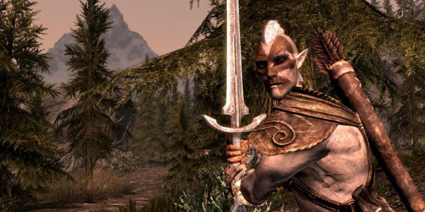 Расы Skyrim и знаки зодиака, которые им соответствуют