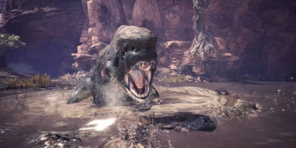 Чудища из Monster Hunter: World по знаку зодиака
