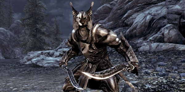 Расы Skyrim и знаки зодиака, которые им соответствуют