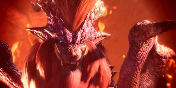 Чудища из Monster Hunter: World по знаку зодиака