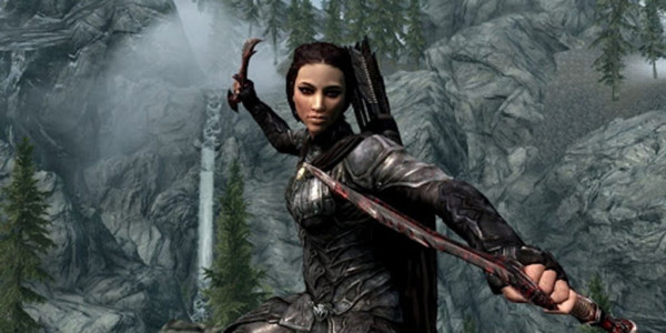 Расы Skyrim и знаки зодиака, которые им соответствуют