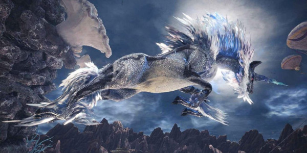 Чудища из Monster Hunter: World по знаку зодиака