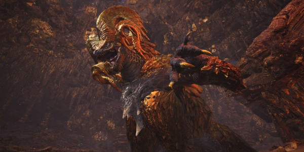 Чудища из Monster Hunter: World по знаку зодиака