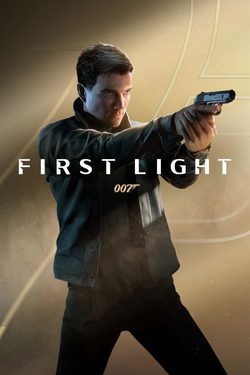 Обзор 007 First Light