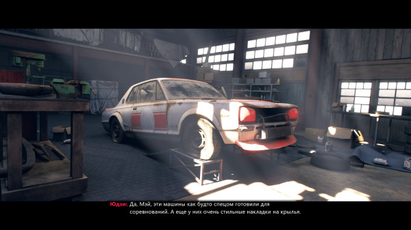 Обзор Forza Horizon 6