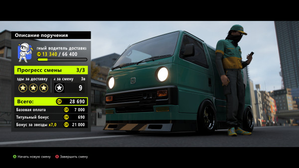 Обзор Forza Horizon 6