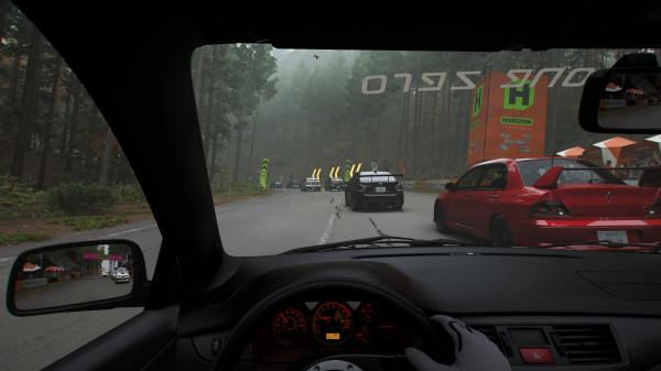 Обзор Forza Horizon 6