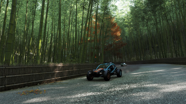 Обзор Forza Horizon 6