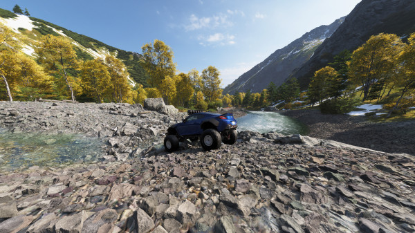 Обзор Forza Horizon 6