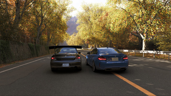 Обзор Forza Horizon 6