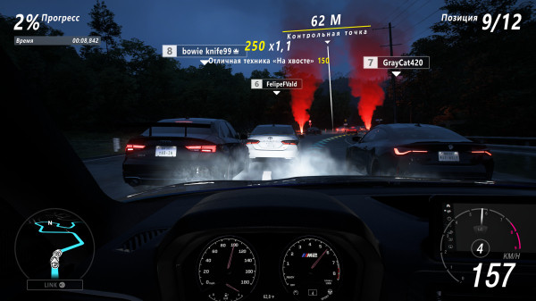 Обзор Forza Horizon 6